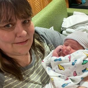 Meet your Posher, Nancy